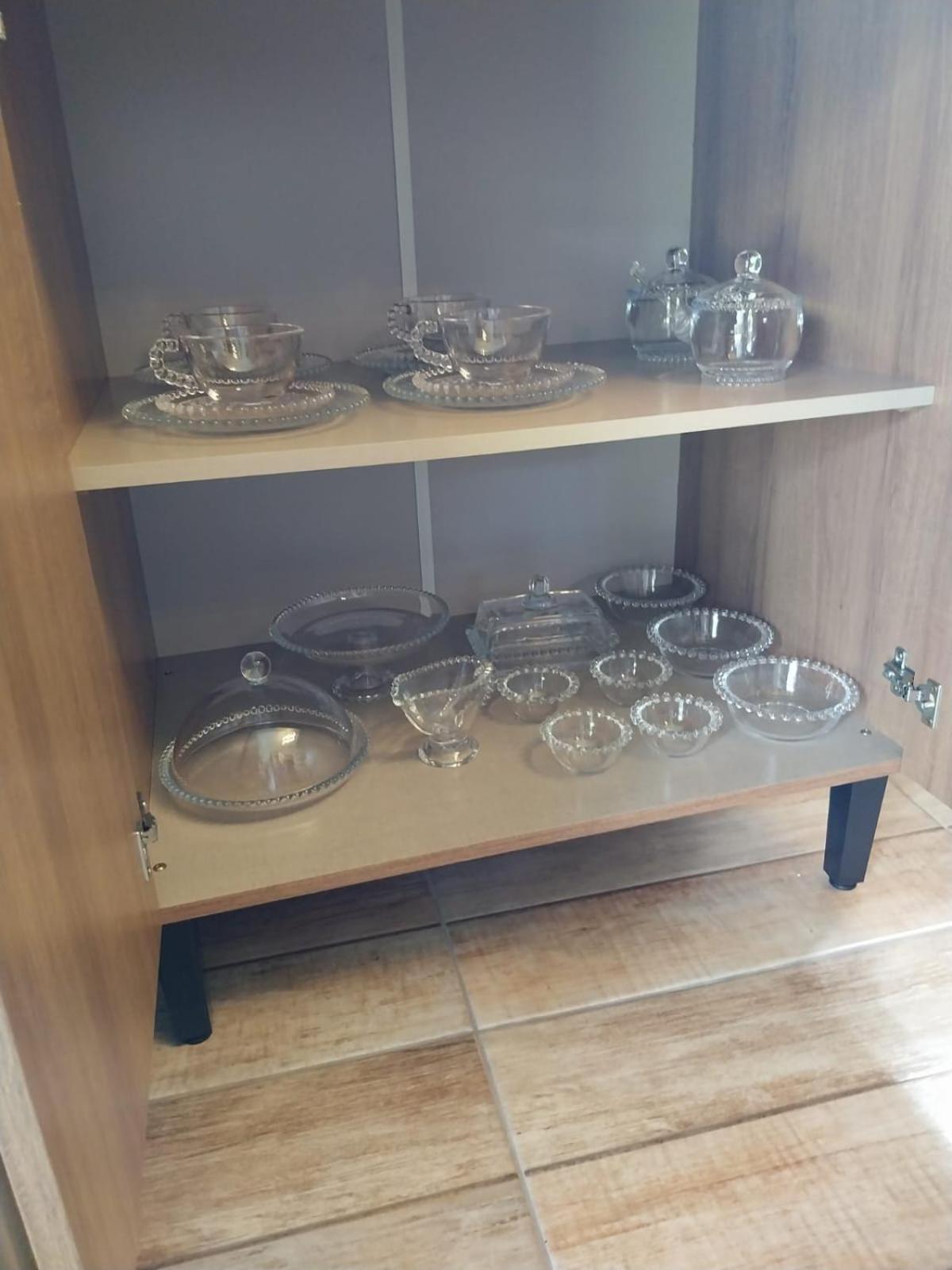 Cabanas Mozzafiato Urubici Bagian luar foto